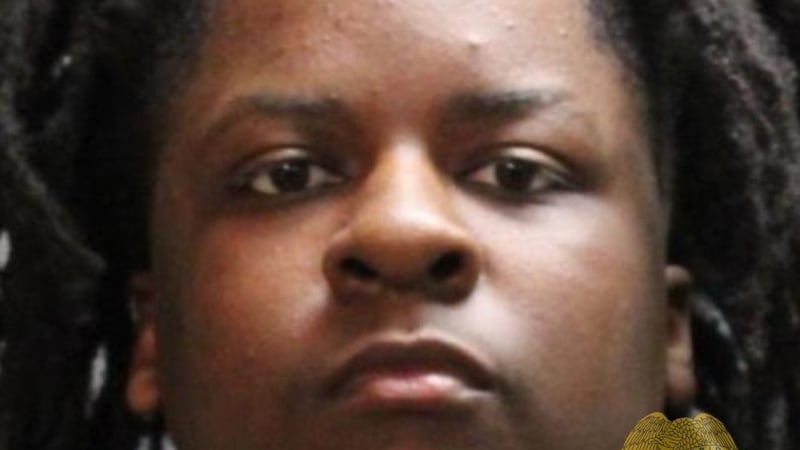 Jacksonville Sheriff’s Office arrests man for Nov. 6 homicide