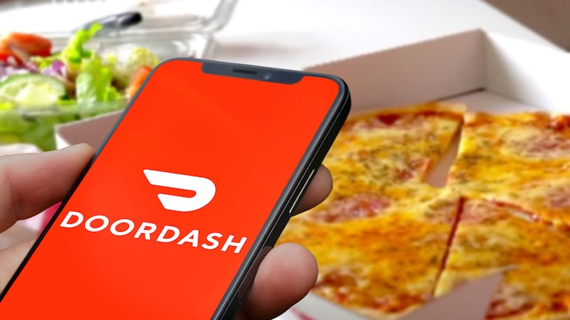 DoorDash driver pleads guilty to scamming $2.5M from company using fake deliveries