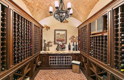 A Mediterranean-style home on Ponte Vedra Boulevard that’s “just steps from the beach” is being listed by Douglas Elliman Real Estate for $10.6 million.