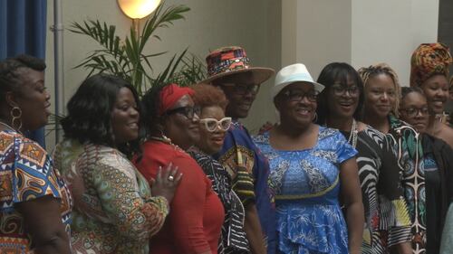 Jacksonville city leaders and state officials commemorated Florida’s 159th Emancipation Proclamation Day at City Hall on Monday.