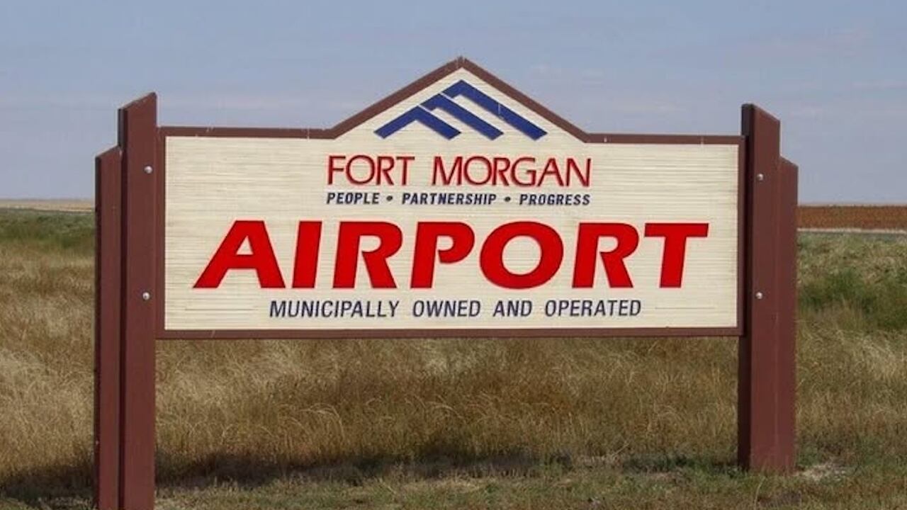 One person was killed and three others were injured after the two small planes collided.