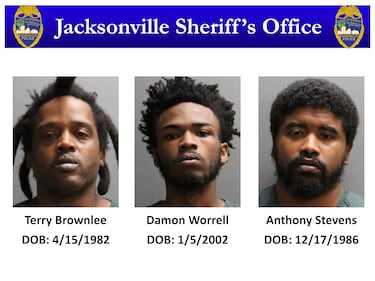 Tips from the community led police to make three arrests, seize drugs and guns from a house, and bring a child to safety in the North Shore neighborhood.