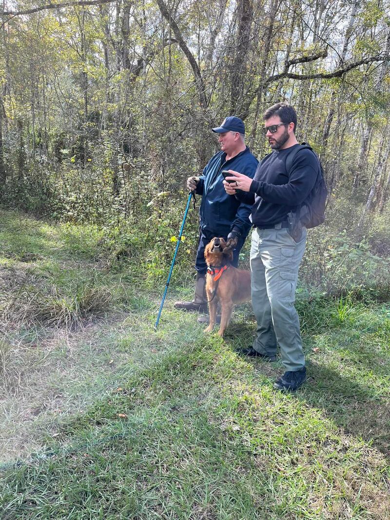 If you have information relating to this case you asked to call Crime Stopers at 888-277-8477.