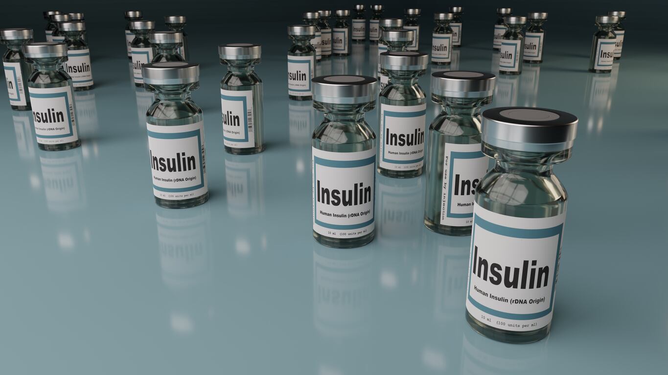 Insulin