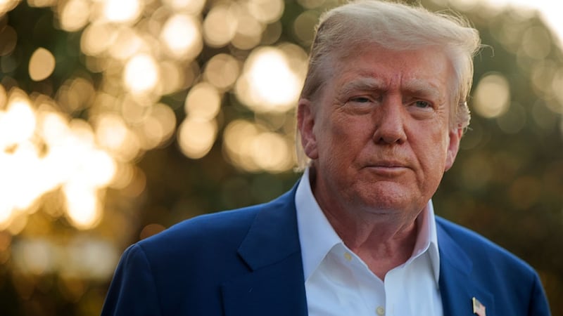 Trump: Iran, Israel both violated ceasefire