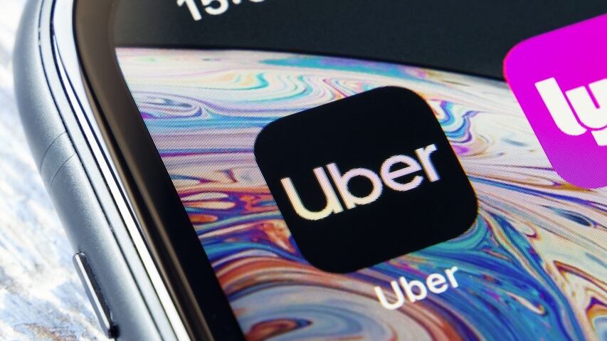 Uber