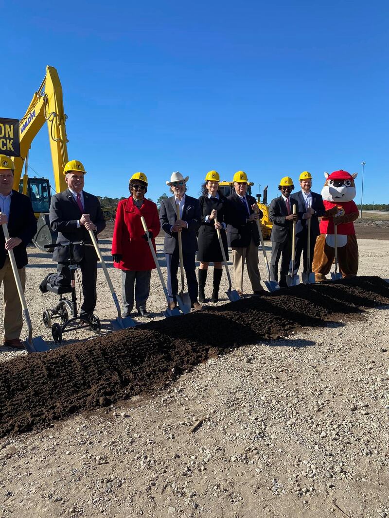 Buc-ee’s in Georgia: Brunswick location officially breaks ground on Jan. 29, 2024. The Texas-based chain will bring 200 jobs to the area.