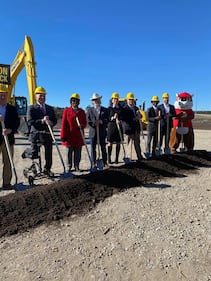 Buc-ee’s in Georgia: Brunswick location officially breaks ground on Jan. 29, 2024. The Texas-based chain will bring 200 jobs to the area.