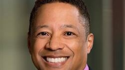 Kevin Holzendorf (Photo from JTA website)