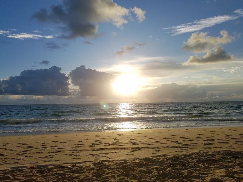 Fort Lauderdale Beach