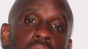 Orgious Tyrone Harris has been missing since Aug. 1, 2022.