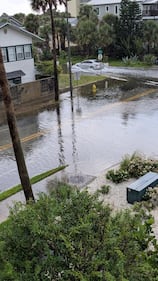 Action News Jax is working to get answers for neighbors living along 1st Street North in Jacksonville Beach who say they’ve been frustrated over flooding for months.