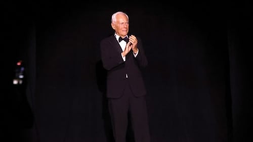 Giorgio Armani