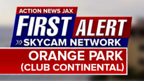 Orange Park