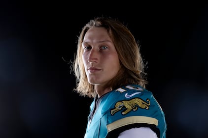 Jacksonville Jaguars unveiled the team’s long-anticipated “Prowler Throwbacks,” which will make their debut in Week 5 against the division-rival Indianapolis Colts.