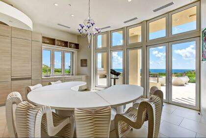 Amelia Island home listed for $15M