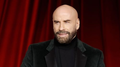 John Travolta