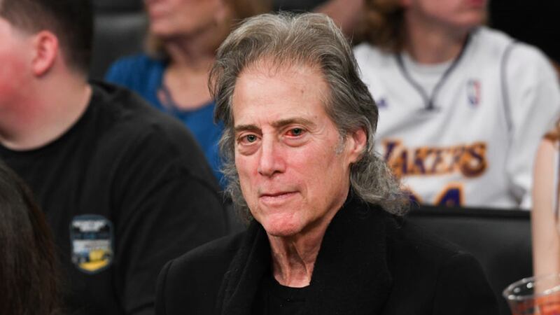 Richard Lewis