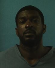 <p>Police are searching for Cornelius Ruise, a man accused of abducting a Jacksonville pizza delivery driver at gunpoint during a multi-county crime spree.</p>