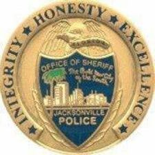 JSO Badge