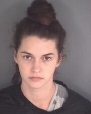 <p>Skylar Albritton, 19, was arrested May 21 for home invasion with a firearm or deadly weapon.</p>
