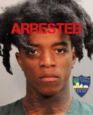 <p>Kenyanta Bullard, also known as Yungeen Ace</p>