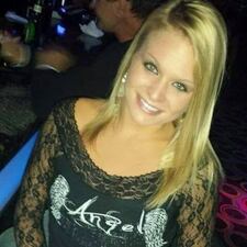<p>Police said Teal Starr, 22, fell off the back of a motorcycle on I-295 near Baymeadows on Saturday night.</p>