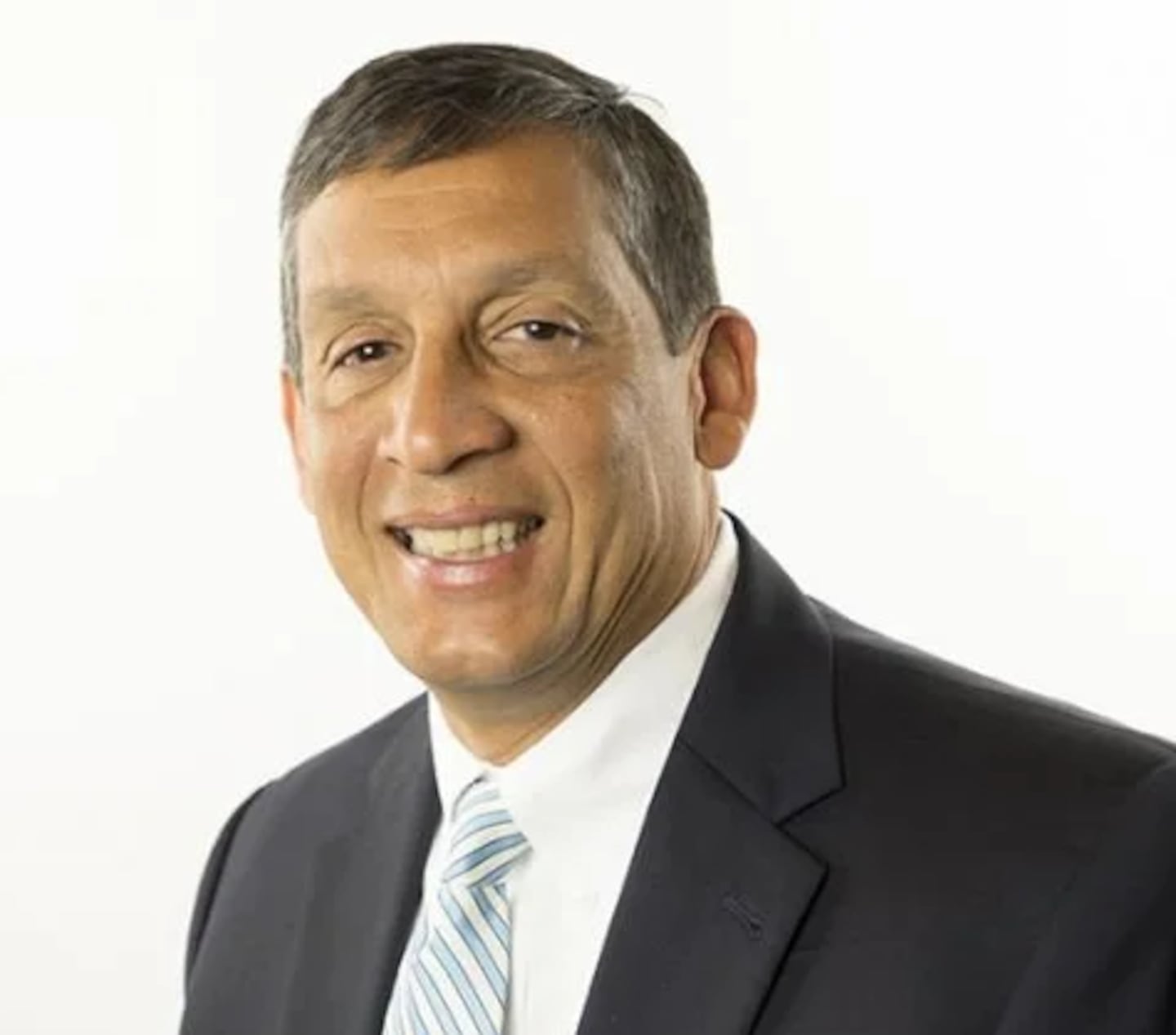 Paul Martinez