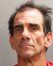 Arrested for second degree murder