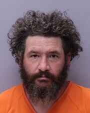 Derrek Perkins has been arrested by the SJSO for first-degree murder.