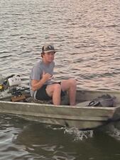 Anyone with information on missing boater in St. Augustine call Coast Guard Sector Jacksonville: 904-714-7561.