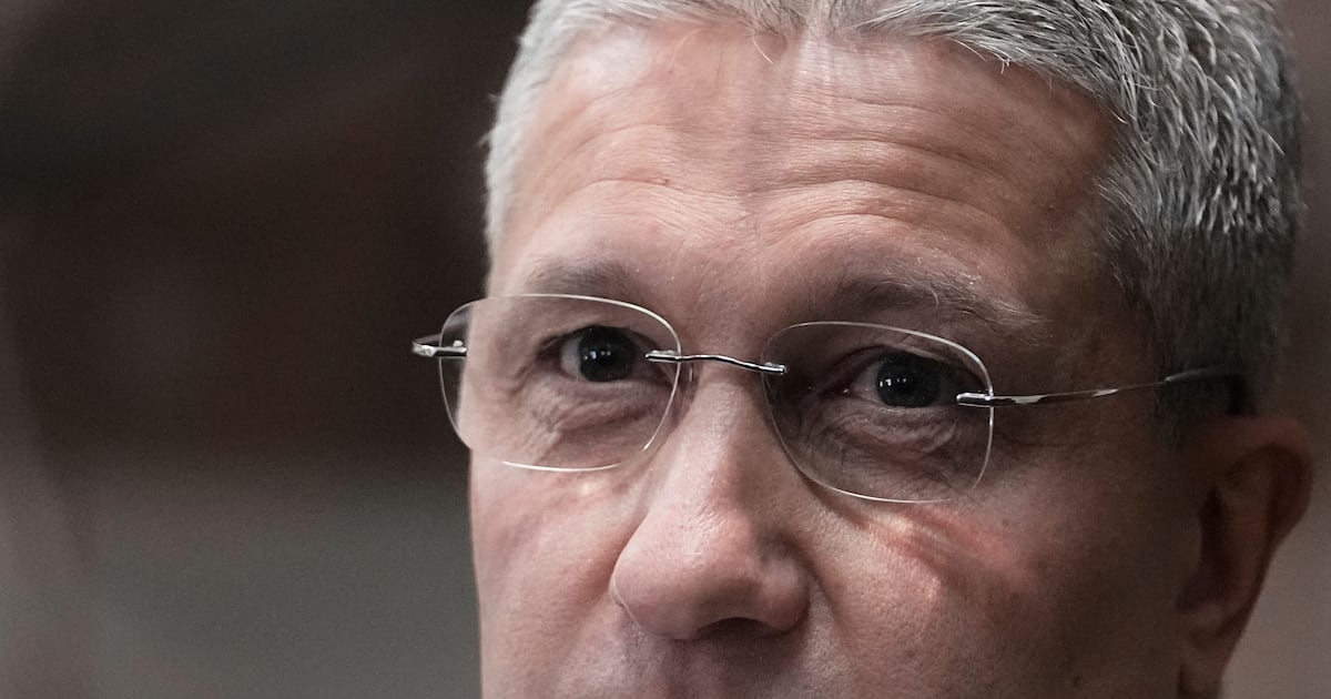 Russia's ex-deputy defense minister handed 13-year sentence on corruption charges