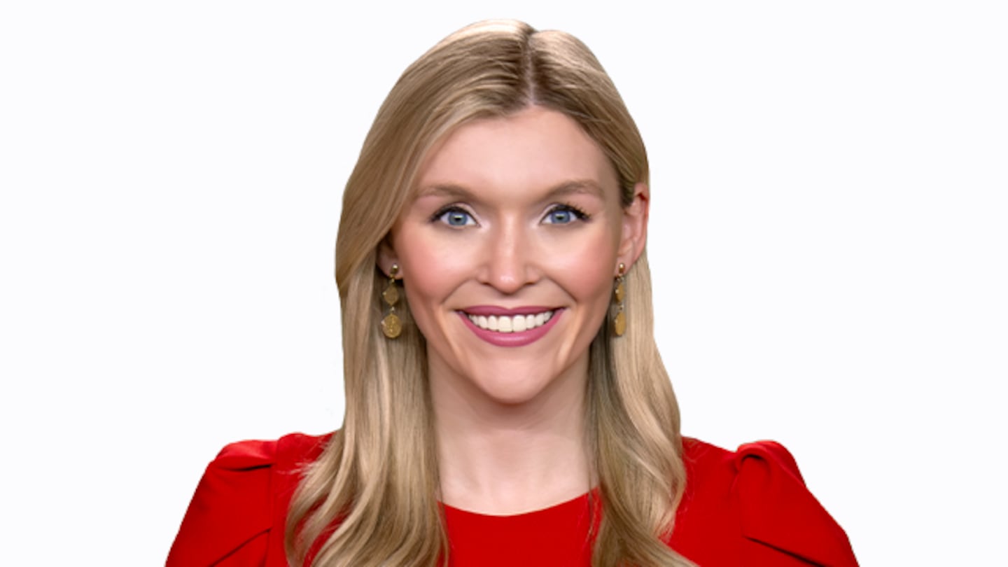 Bethany Reese