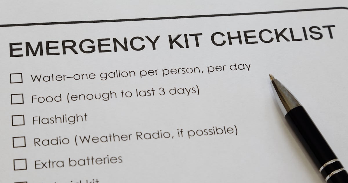 Florida Blue, JaxReady hosting hurricane preparedness event