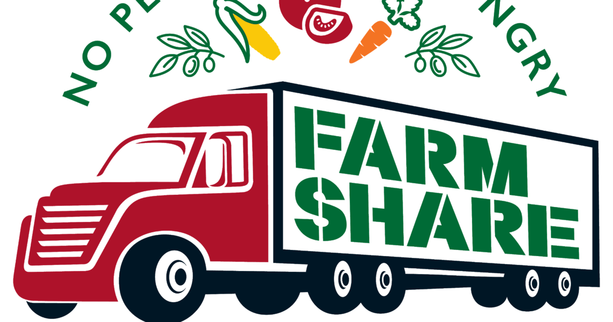 Farm Share teams up with Global Empowerment Mission to prep Florida for hurricane season