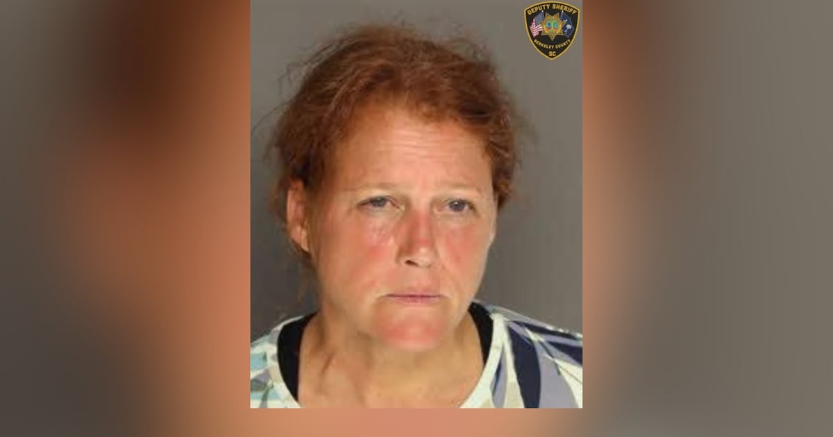 Sheriff: Woman arrested after telling granddaughter to ‘swim back for help’ during jet ski incident