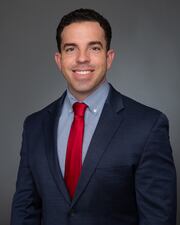 Arias, a Republican, announced his candidacy for City Council District 11
