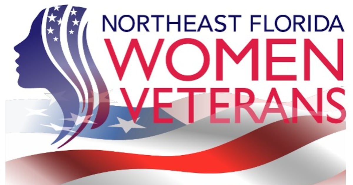 Northeast Florida organization honors women veterans with weeklong recognition event