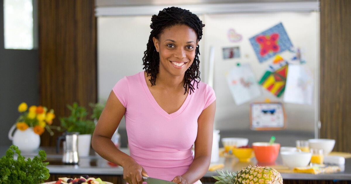 Top healthy eating tips for a vibrant life Top healthy eating tips for a vibrant life