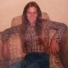 A man who had long been considered a person of interest in the killing of a 21-year-old South Florida woman has been arrested after 38 years, officials said (credit: Delray Beach police)