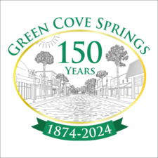 Drivers will be asked to pay attention and slow down as crews install banners for the city's 150th anniversary.