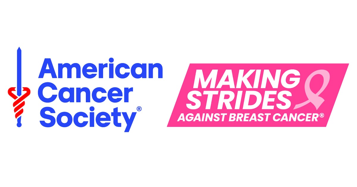 Join Action News Jax’s Bethany Reese at Making Strides Against Breast Cancer at VyStar Ballpark