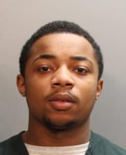Henry Williams is being charged with sexual battery on a victim under 12 years of age causing serious injuries.