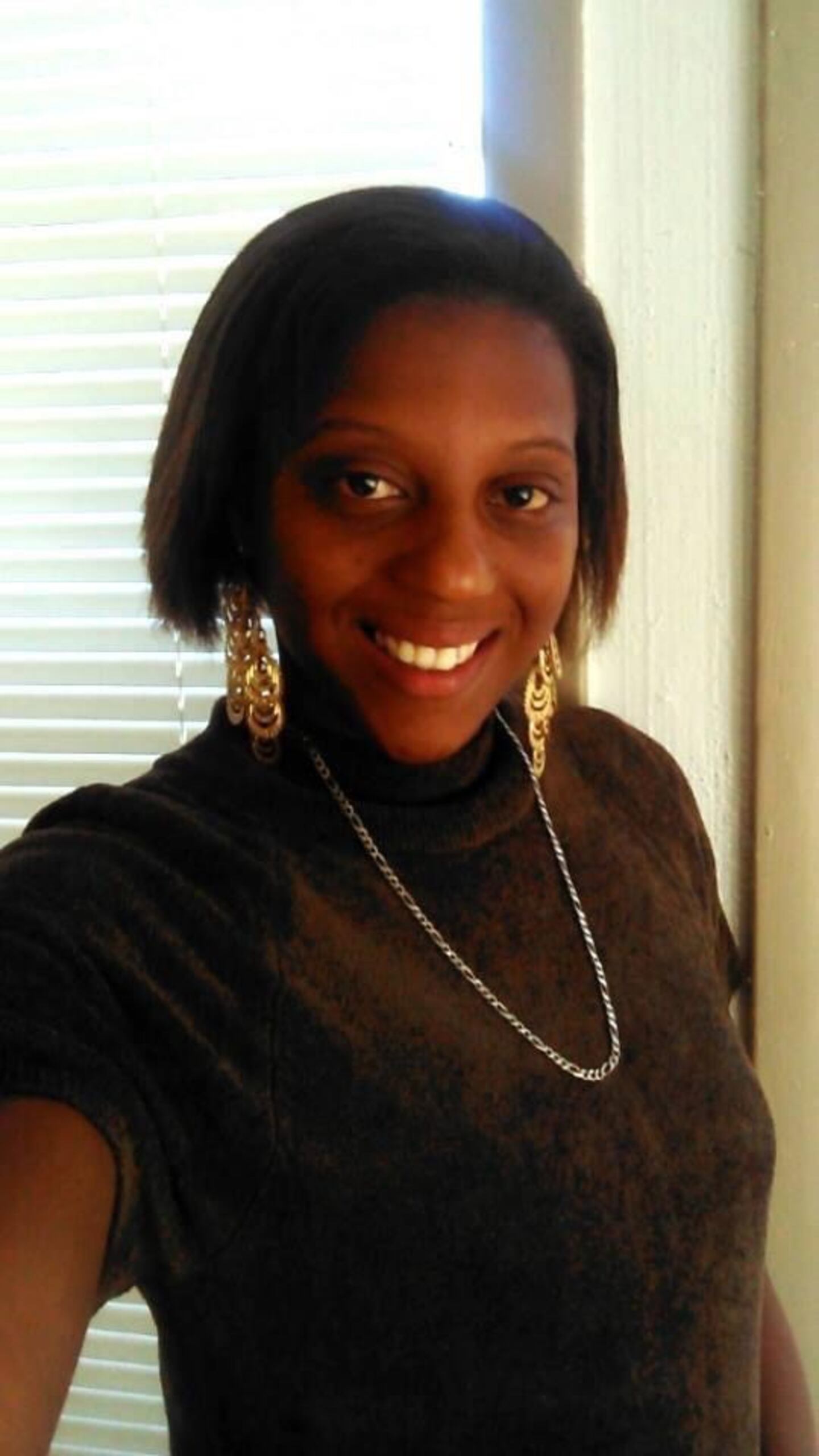 Shaquierra Pinkney