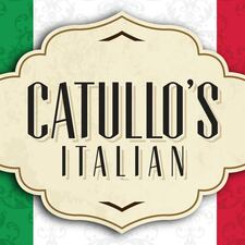 credit: Catullo's Italian