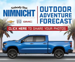 Nimnicht Outdoor Adventure Forecast