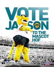 Fans can vote online.