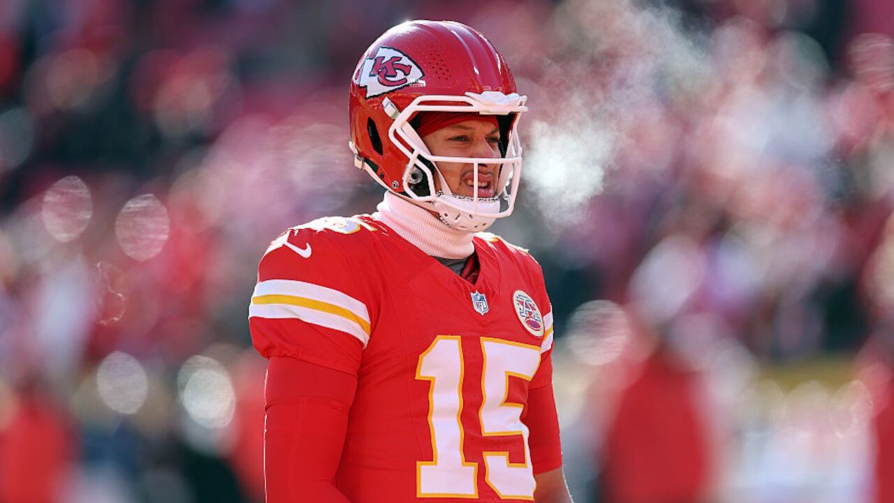 Report : Chief QB Patrick Mahomes will make more than $504M in reworked deal – Action News Jax