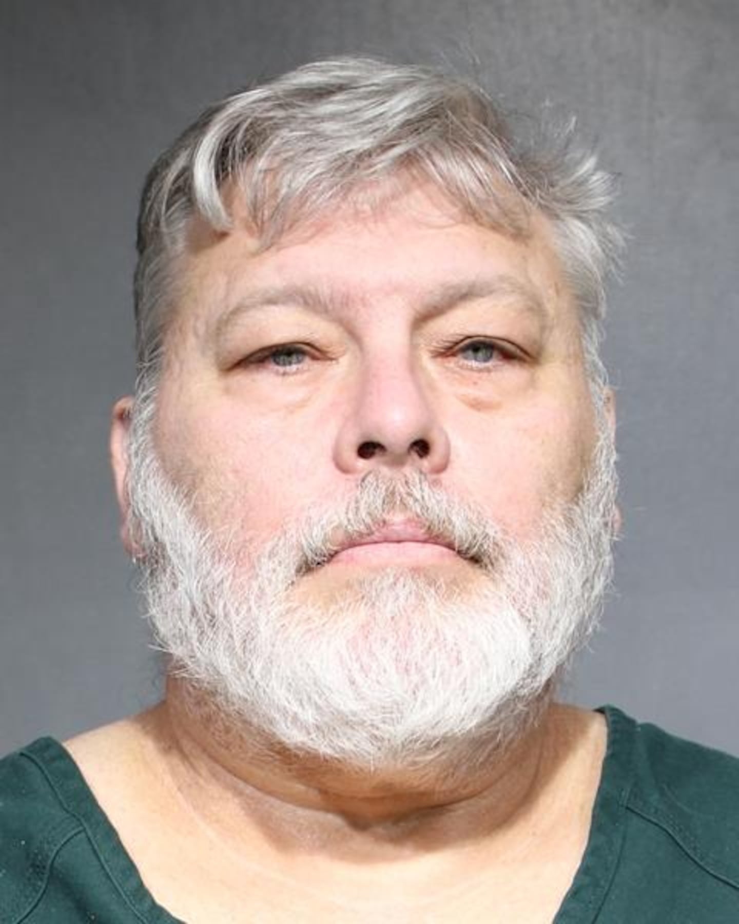 Michael Shane Ziegler