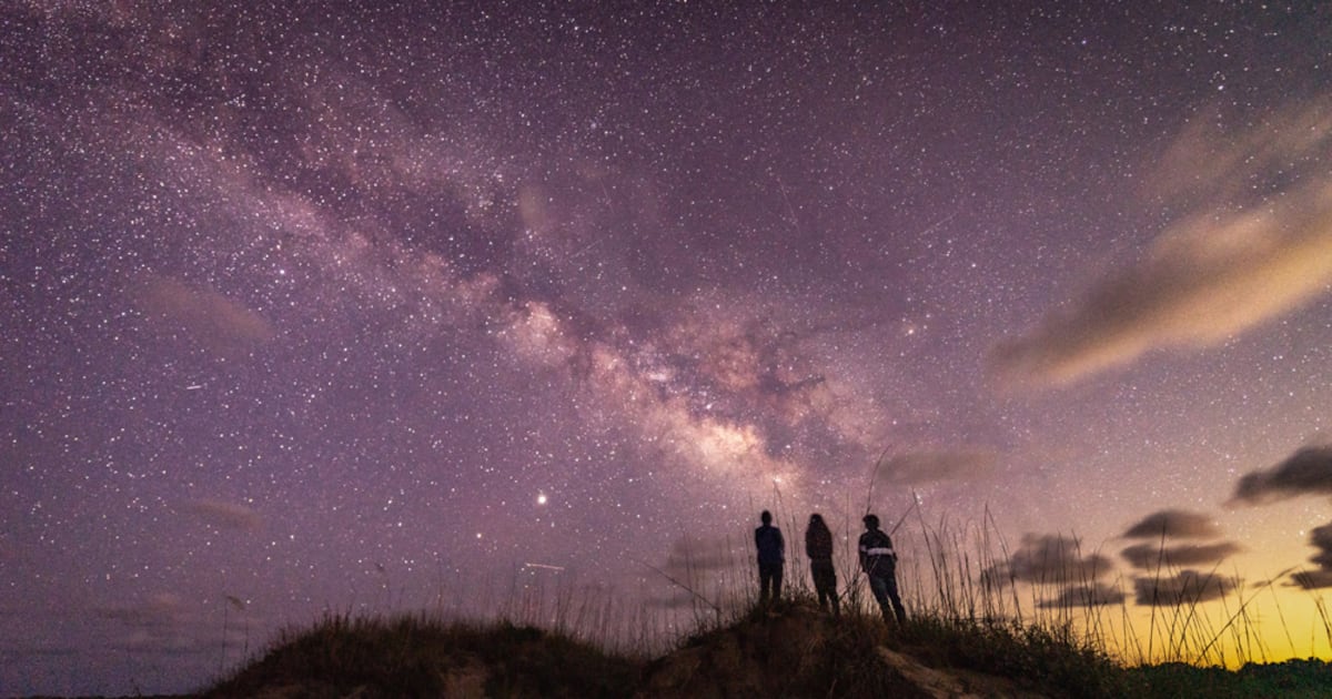 This ‘dreamy’ Georgia location is listed as the most underrated vacation spot in the U.S.